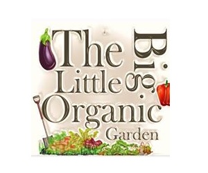 Little Big Organic Garden, The 